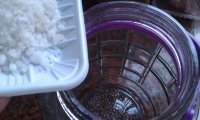 自制泡菜的做法步骤6