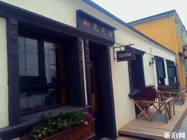 花鸟岛经典三日游攻略