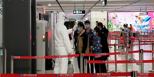 额温枪和耳温枪哪个好 额温枪和耳温枪的区别