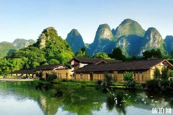 贺州最佳旅游时间 贺州交通攻略