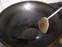 糖醋黄鱼的做法步骤2
