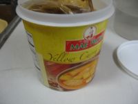 咖喱鸡丁饭的做法步骤10