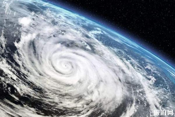 台风白鹿什么时候生成 2019年11号台风白鹿会登陆哪里