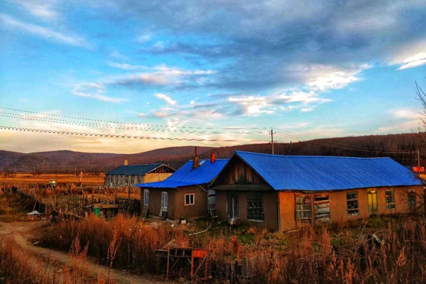 大兴安岭旅游攻略 大兴安岭景点介绍