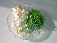 酸菜鱼的做法步骤3