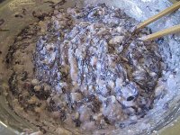 紫菜鱼肉豆腐饼的做法步骤10
