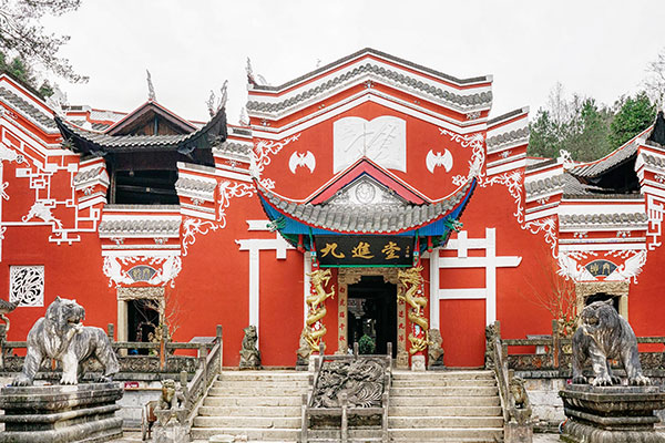 恩施三日游自助攻略 湖北恩施3日游攻略