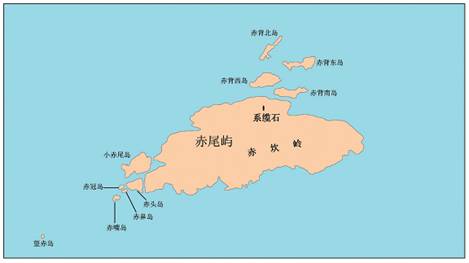 “地理现象”详细介绍 一起看看吧