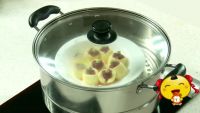 翡翠明珠的做法步骤4