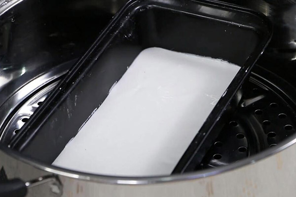 年糕的制作方法 如何制作年糕