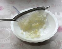 土豆冰淇淋的做法步骤6