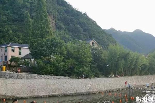 浙江网红水坝关闭信息整理