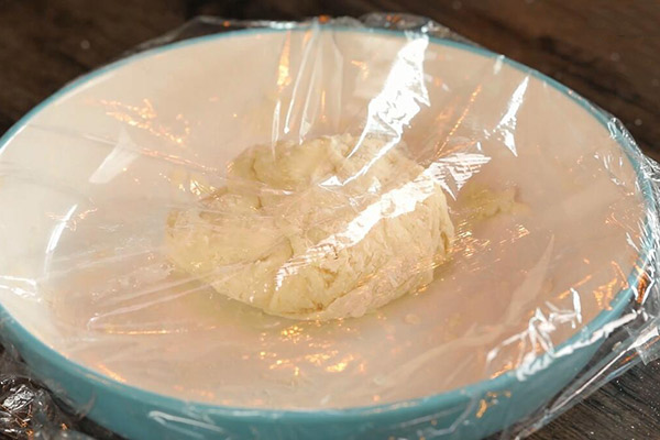 饺子皮的做法 怎么做饺子皮