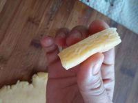粘糖饼干的做法步骤12