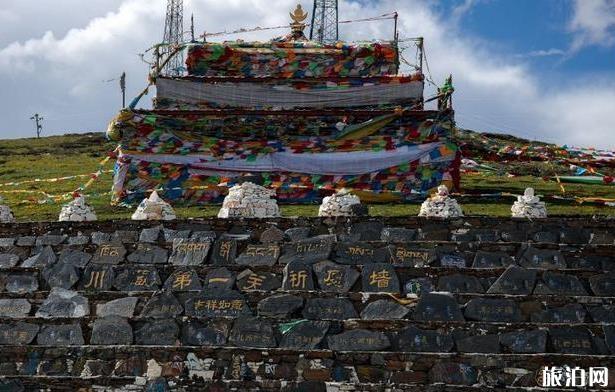 川西五日自驾游最佳路线及攻略 川西五日自驾游最佳路线及攻略