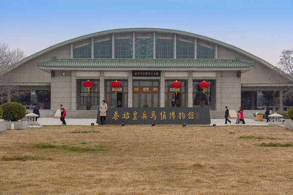 去西安旅游住哪里合适 西安旅游住在哪里方便