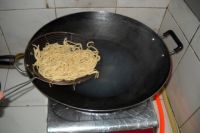 【手工美食】自制热干面的做法步骤22