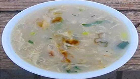 枣庄美食排行榜