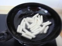 韩国酱炒年糕的做法步骤5