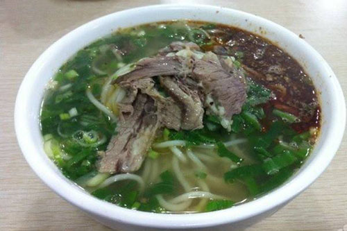 陕西特色面食小吃有哪些 陕西有哪些特色面食小吃