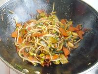 烤鱼的做法步骤12