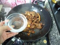 土豆焖鹅的做法步骤10