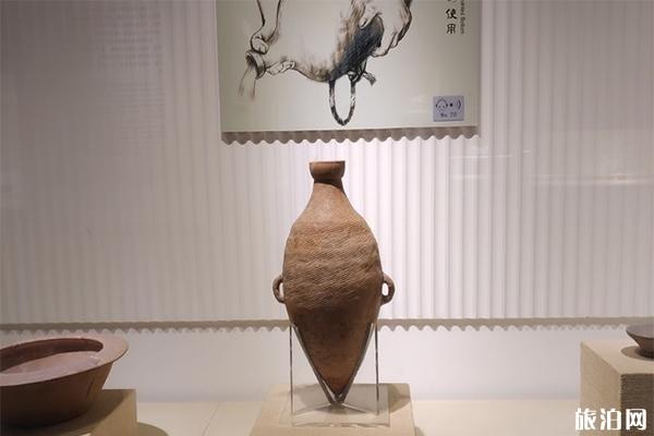 西安半坡遗址博物馆开放时间+门票 西安半坡遗址博物馆开放时间+门票