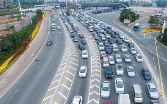 端午3天假期高速公路不免费 南平交警发布端午出行提示