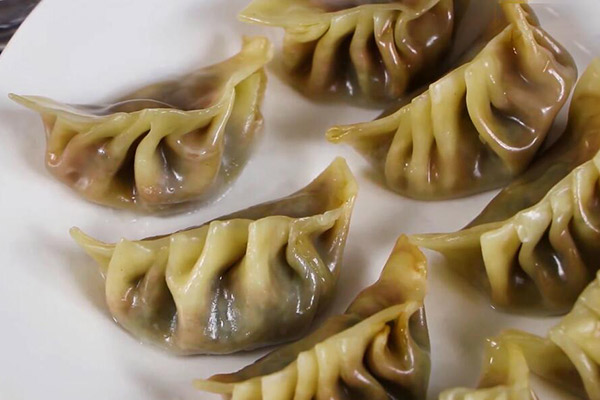 如何做茴香饺子 茴香饺子怎么做好吃