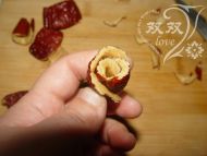 玉米发糕的做法步骤6