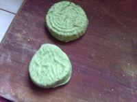 艾叶粿的做法步骤12