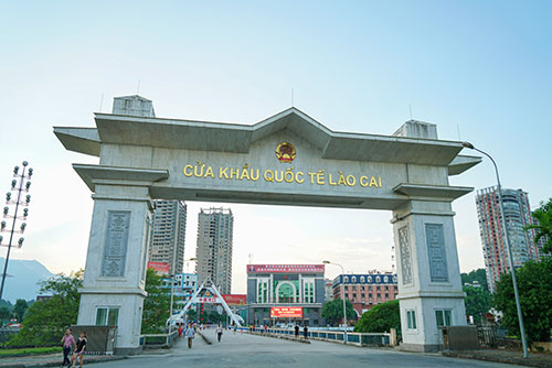 越南老街有什么景点