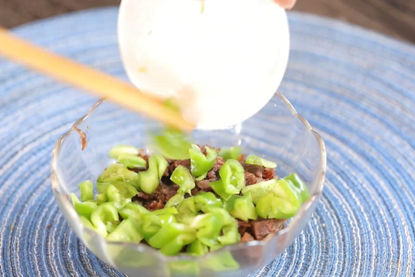 西安肉夹馍的正宗做法 肉夹馍怎么做好吃