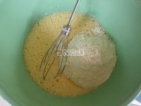 鲜山楂蛋糕卷的做法步骤4