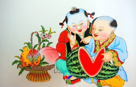 天津有哪些传统的工艺品 天津特产