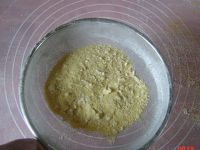 桂花绿豆糕的做法步骤4