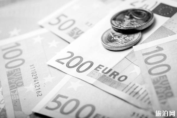 法国货币在哪里可以兑换  使用范围是有哪些