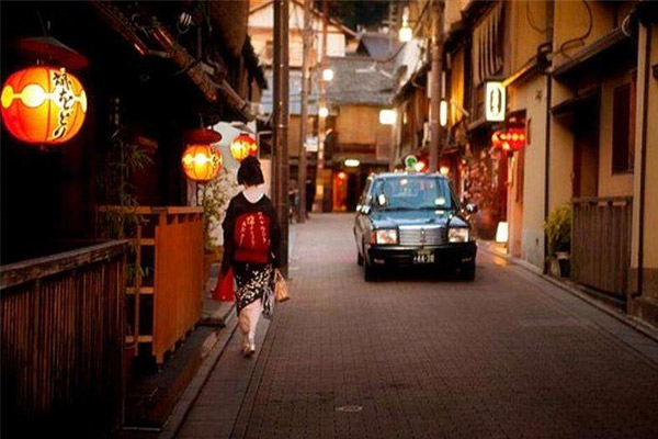 日本京都有哪些好玩景点 日本京都景点推荐