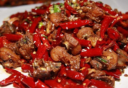元旦到重庆吃什么 元旦来重庆有哪些不得不吃的美食