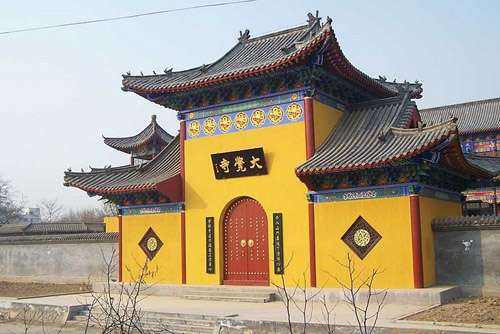 北京大觉寺怎么样 大觉寺的寺院八绝是什么