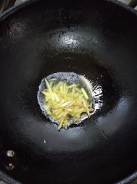 鸭血粉丝汤的做法步骤6