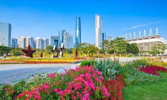 广东迎短暂阳光气温超26℃ 周六大范围降雨又将“上线”