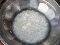 香葱梳打饼干的做法步骤1