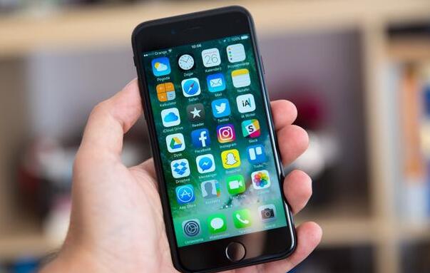 iPhone 7被列入“清仓产品是怎么回事 iPhone 7目前售价多少