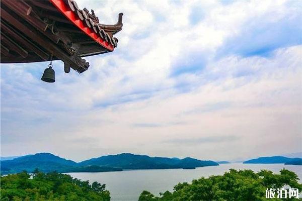 常州周边景区自驾游 线路+里程数