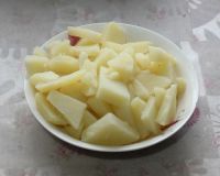 土豆冰淇淋的做法步骤4