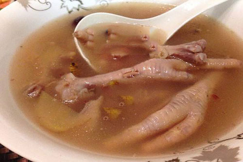 产后开胃食谱大全 产后吃什么开胃