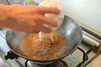 蚂蚁上树的做法步骤15