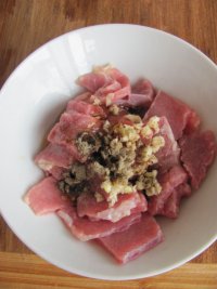 海带牛肉汤的做法步骤3
