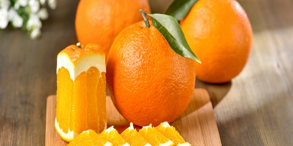 如何挑选橙子 橙子的挑选方法